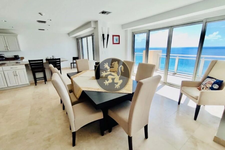 Appartement à vendre à Cupecoy — Vue mer — photo 8