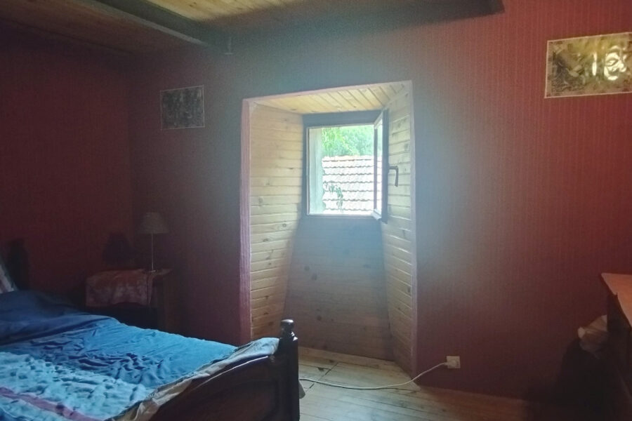 Maison à vendre à Lachapelle-sous-chanéac — Vue nature — photo 13