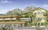 Appartement à vendre à Èze — Vue mer — photo 1