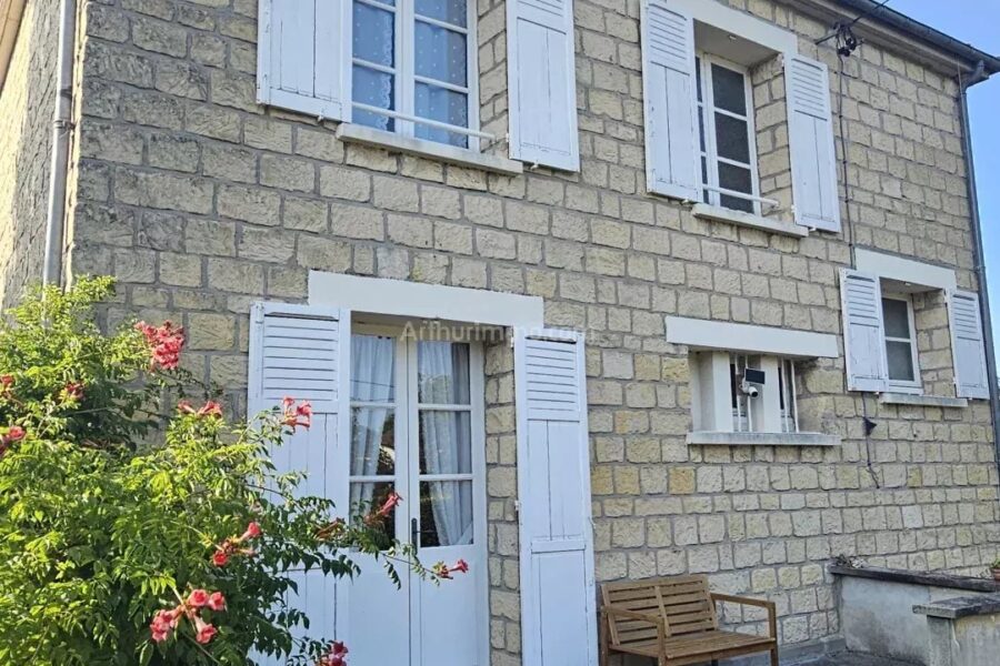 Maison à vendre à Saint-samson — Vue nature — photo 50