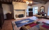 Maison à vendre à Le manoir — Vue parc — photo 7