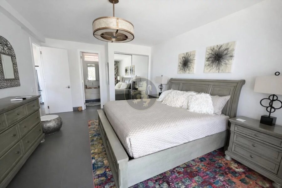 Appartement à vendre à Indigo bay — Vue mer — photo 9