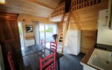 Maison à vendre à Le ménil — Vue montagne — photo 11