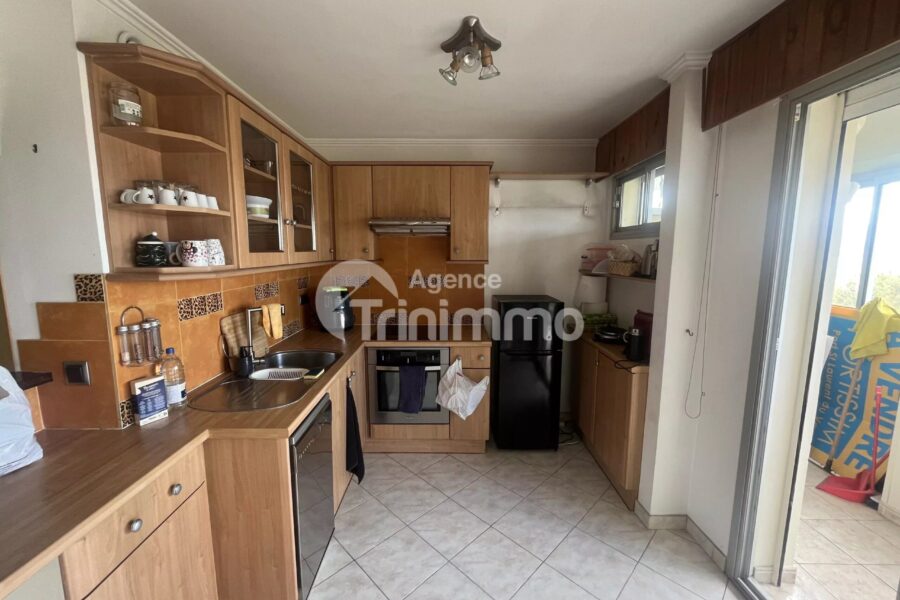 Appartement à vendre à Saint-laurent-du-var — Vue mer — photo 5