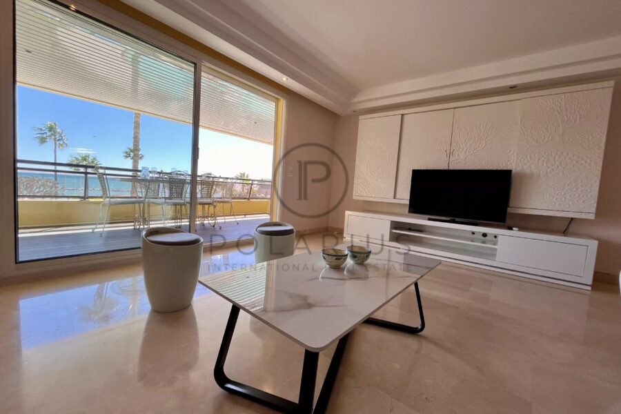 Appartement à vendre à Saint-laurent-du-var — Vue mer — photo 8