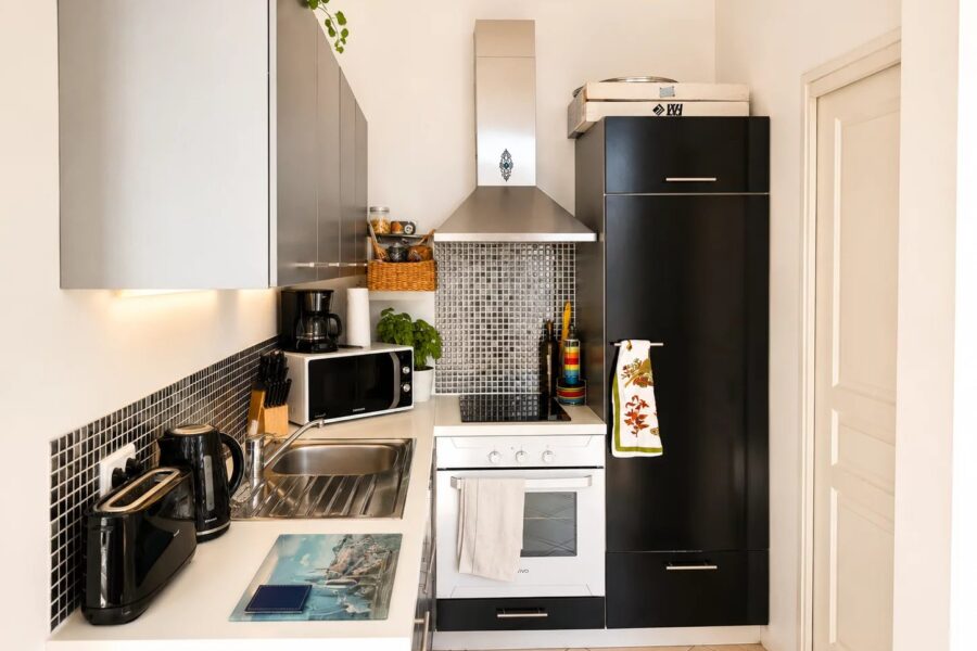 Appartement à vendre à Villefranche-sur-mer