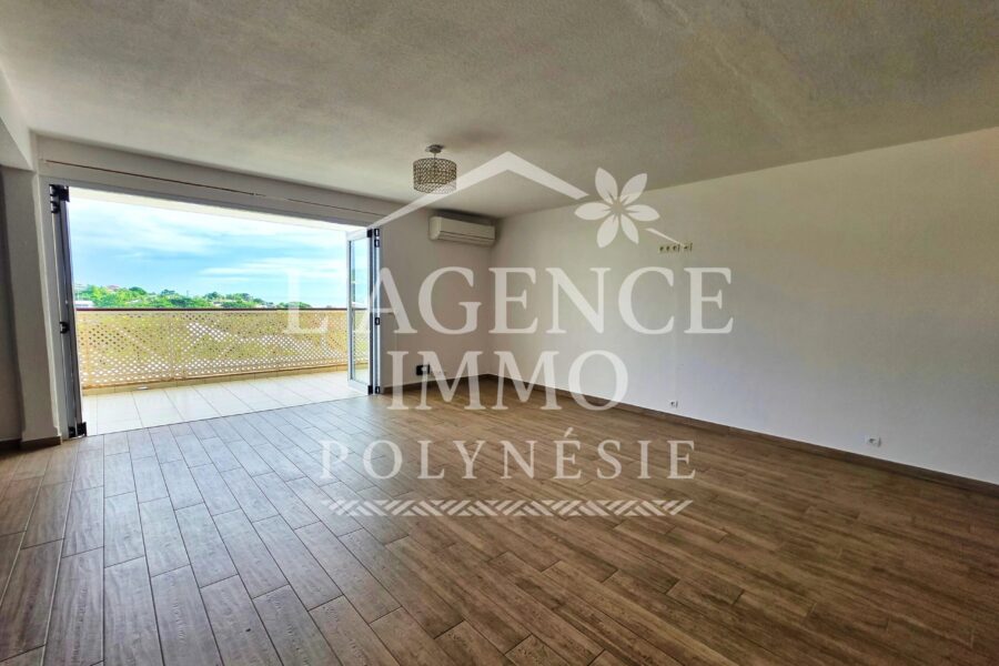 Appartement à vendre à Punaauia — Vue mer — photo 4