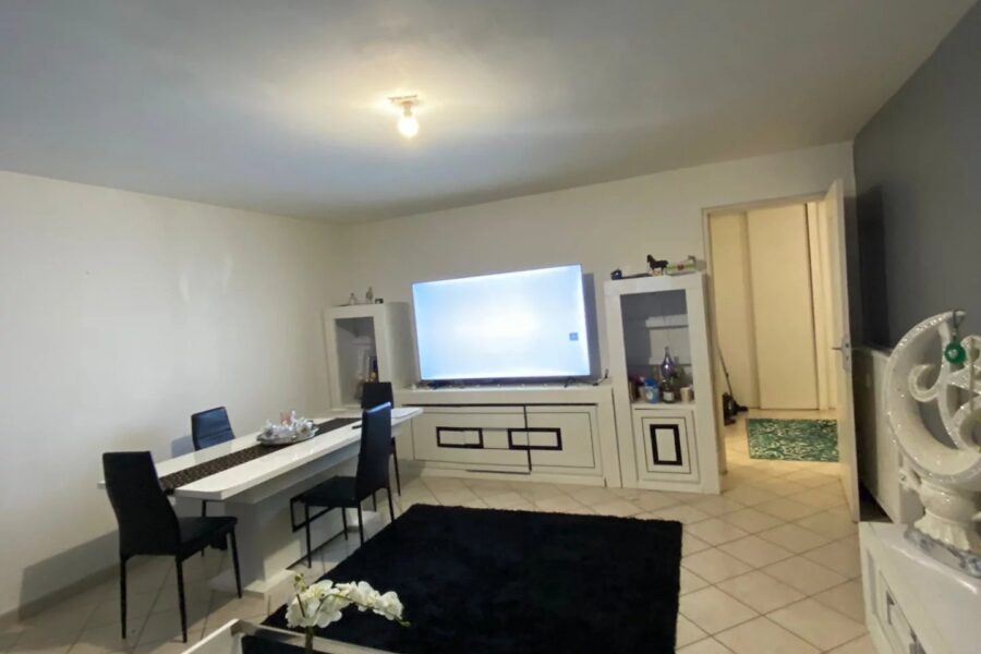Appartement à vendre à Bar-le-duc — Vue sur la ville — photo 12