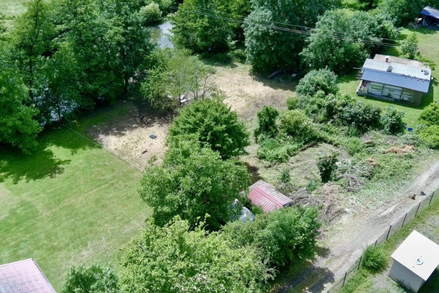 Terrain à vendre à Wittring — Vue fleuve — photo 6