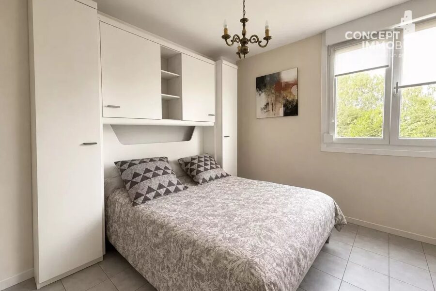 Appartement à vendre à Fameck