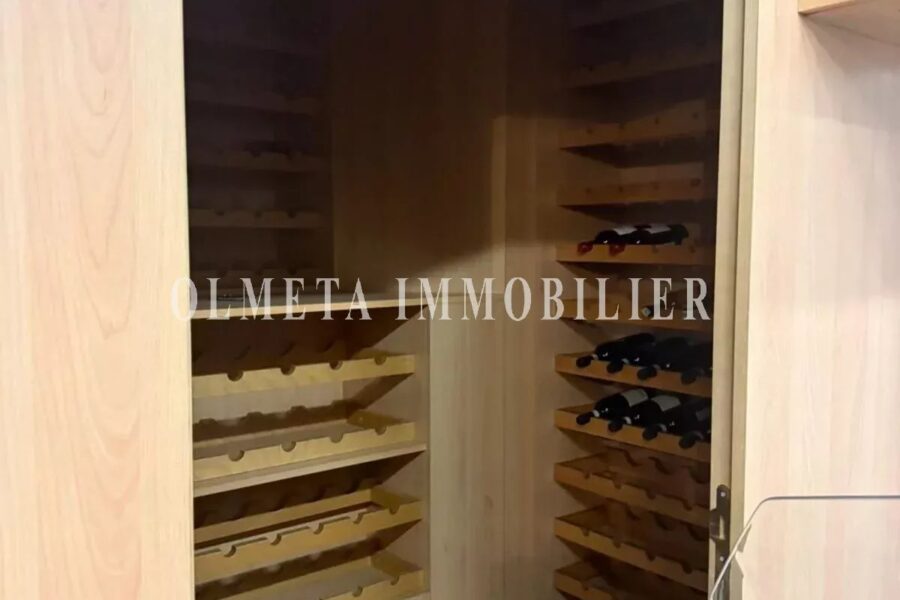 Appartement à vendre à Menton