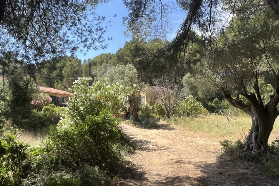 Maison à vendre à La ciotat — Vue mer — photo 10