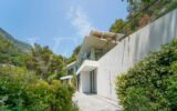 Maison à vendre à Roquebrune-cap-martin — Vue mer — photo 14