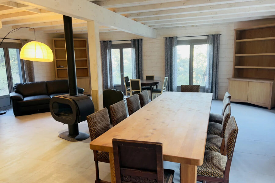 Maison à vendre à Brignoles — Vue nature — photo 4