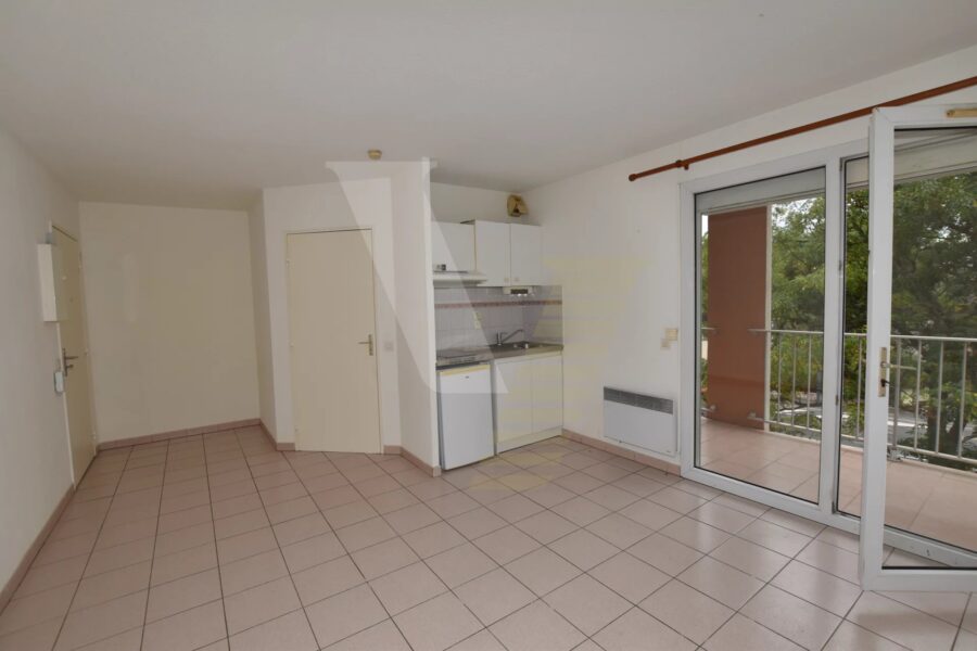 Appartement à louer à Béziers — Vue sur la ville — photo 4