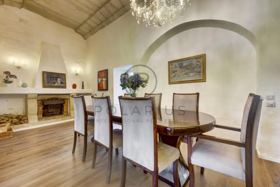 Maison à vendre à Balzan