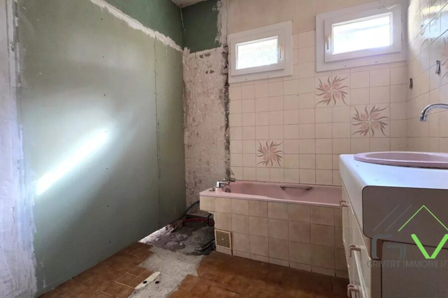 Maison à vendre à Langlade — Vue parc — photo 12