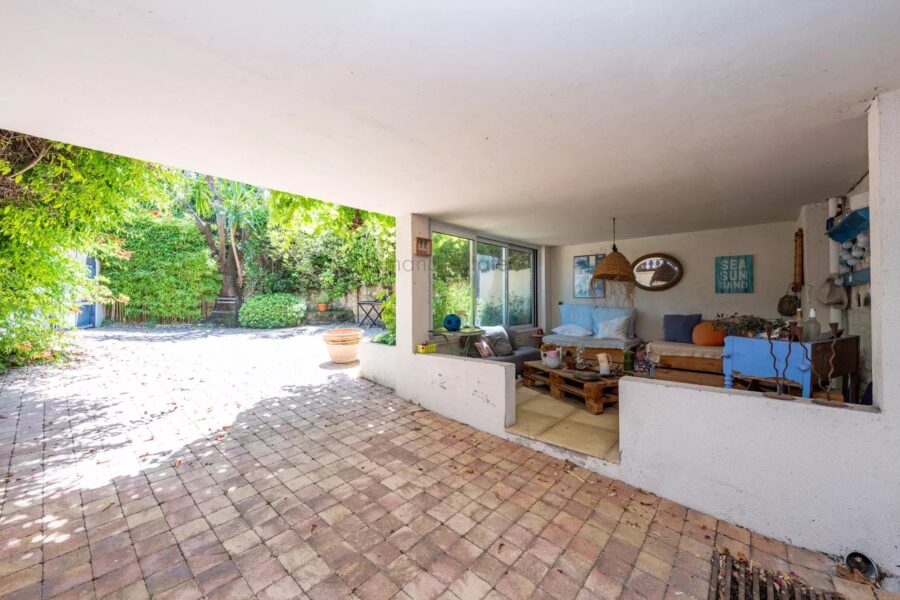 Maison à vendre à Cannes