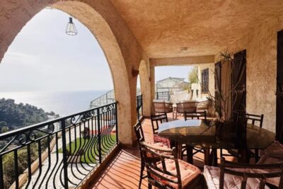 Appartement à vendre à Èze