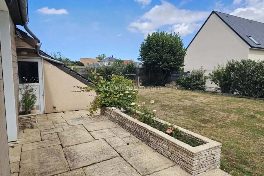 Maison à vendre à Cagny — Vue nature — photo 32
