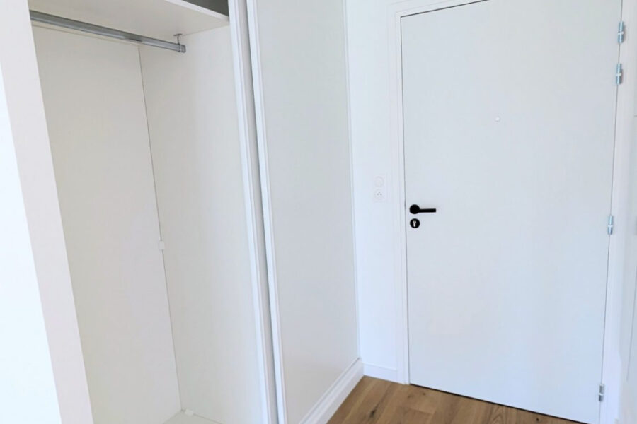 Appartement à vendre à Pléneuf-val-andré — Vue nature — photo 9