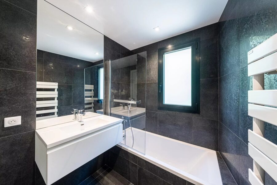 Appartement à vendre à Le cannet — Vue mer — photo 13