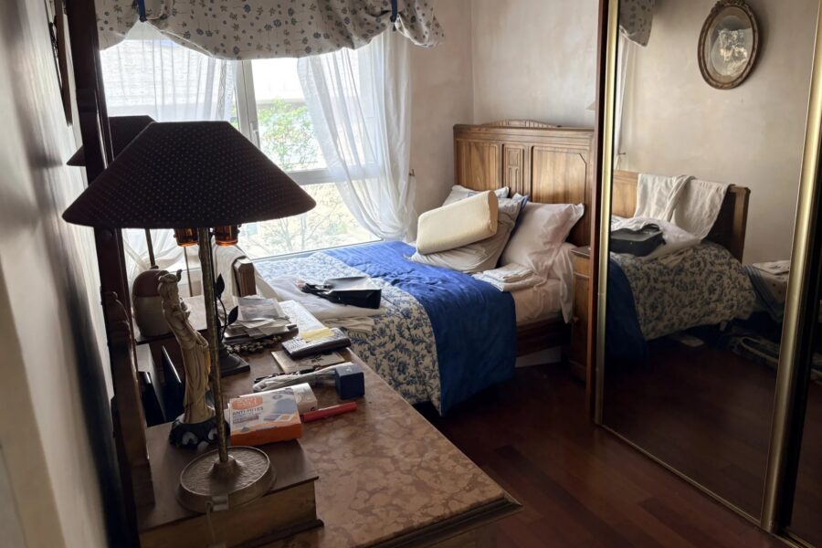 Appartement à vendre à Montigny-le-bretonneux