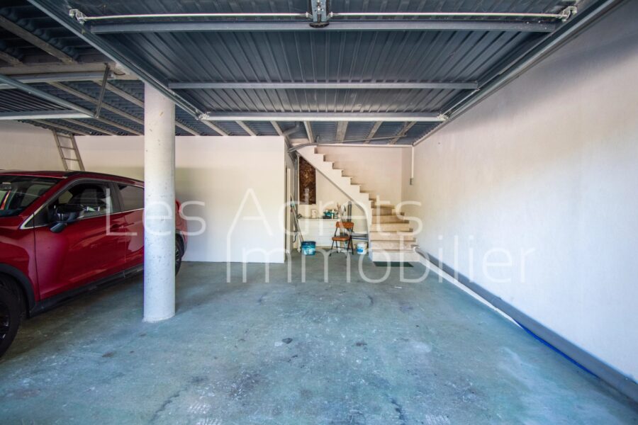 Maison à vendre à Les adrets-de-l&rsquo;estérel — Vue mer — photo 25
