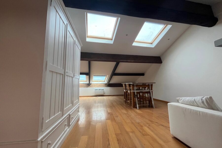 Appartement à vendre à Villefranche-sur-mer