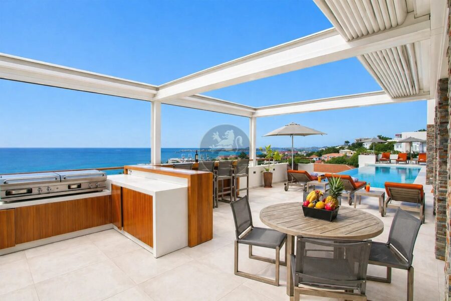 Maison à vendre à Pelican — Vue mer — photo 11