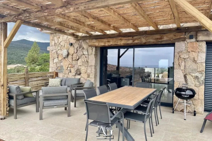 Maison à vendre à Ventiseri
