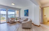 Appartement à vendre à Villefranche-sur-Mer — Vue mer — photo 19