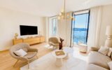Appartement à vendre à Villefranche-sur-mer