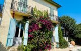 Maison à vendre à Antibes — Vue parc — photo 19