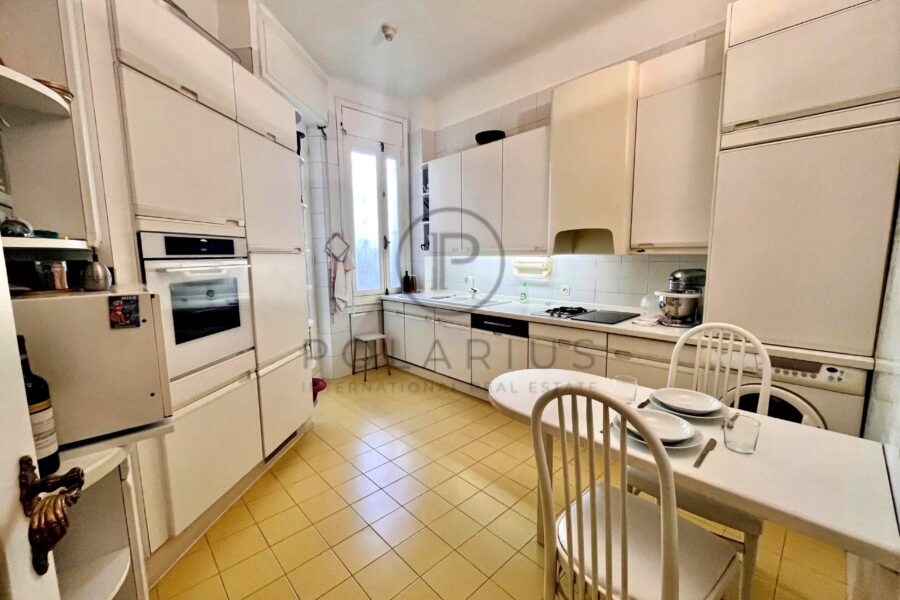 Appartement à vendre à Nice — Vue mer — photo 8