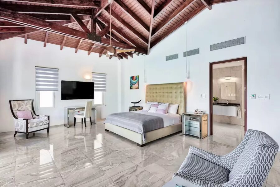 Maison à vendre à Guana bay — Vue mer — photo 43
