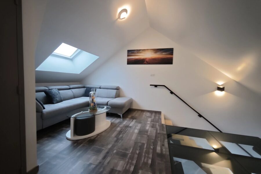 Appartement à vendre à Gérardmer — Vue sur la ville — photo 19