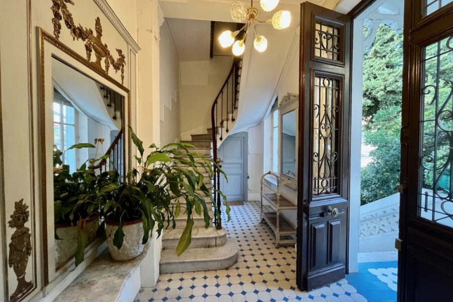 Appartement à vendre à Beaulieu-sur-mer