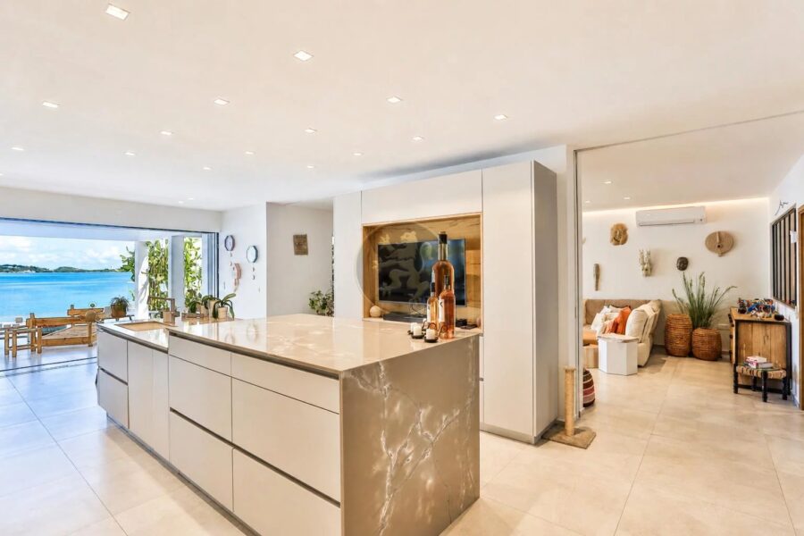Maison à vendre à Cupecoy — Vue mer — photo 28
