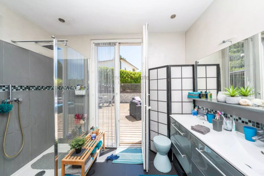 Maison à vendre à Cannes