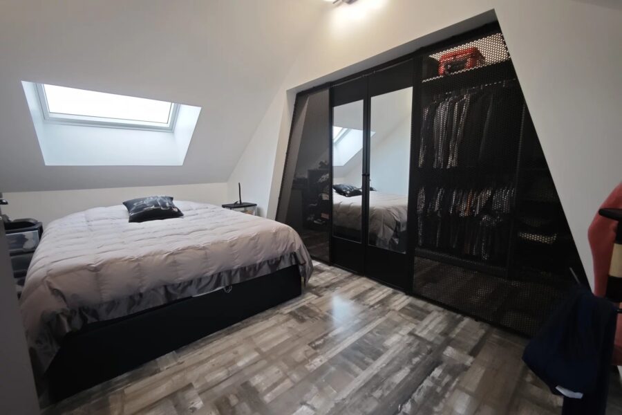 Appartement à vendre à Gérardmer — Vue sur la ville — photo 20