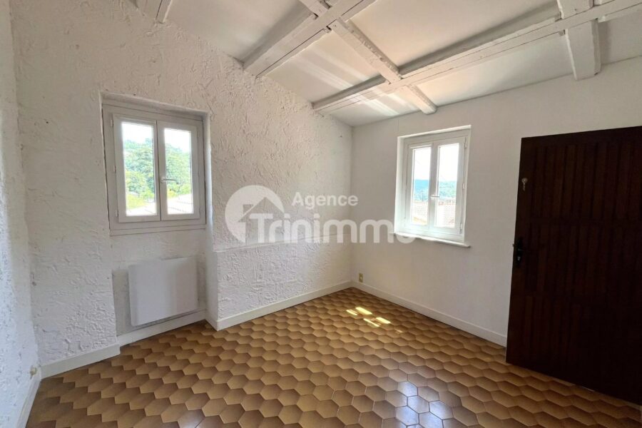 Maison à vendre à Contes — Vue montagne — photo 6