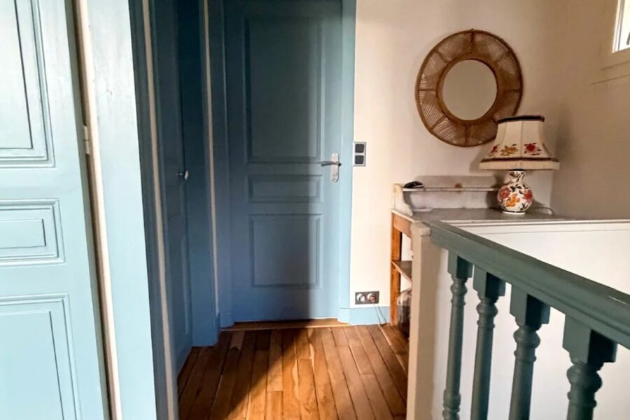 Maison à vendre à Le raincy — Vue parc — photo 15