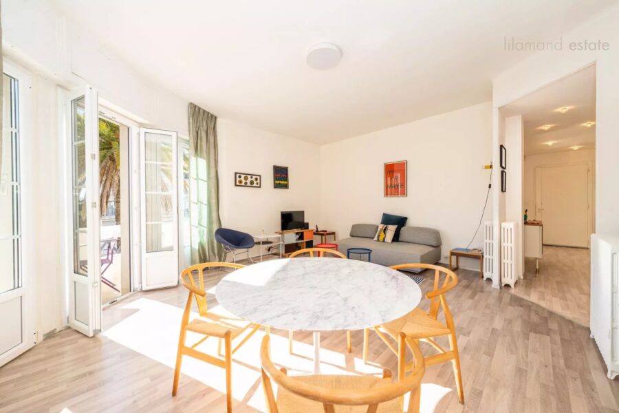 Appartement à vendre à Cannes