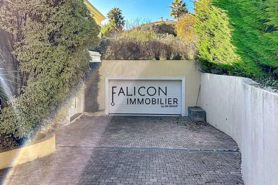 Maison à vendre à Falicon — Vue mer — photo 10