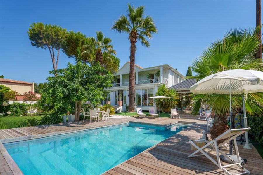 Maison à vendre à Montpellier — Vue nature — photo 6