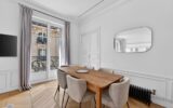 Appartement à louer à Paris 16ème — Vue sur la ville — photo 9