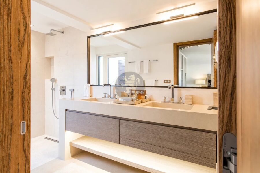 Maison à vendre à Terres-basses — Vue mer — photo 38