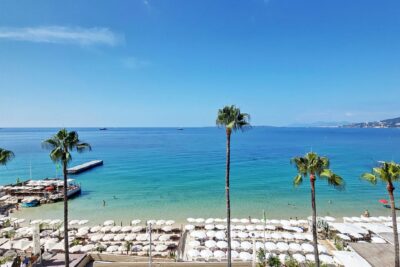 Appartement à vendre à Juan-les-pins