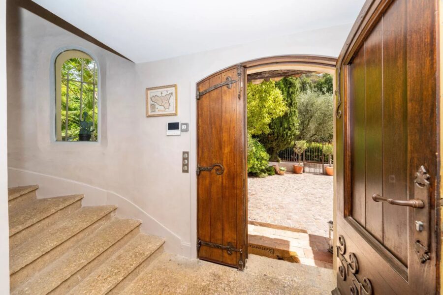 Maison à vendre à Mouans-sartoux